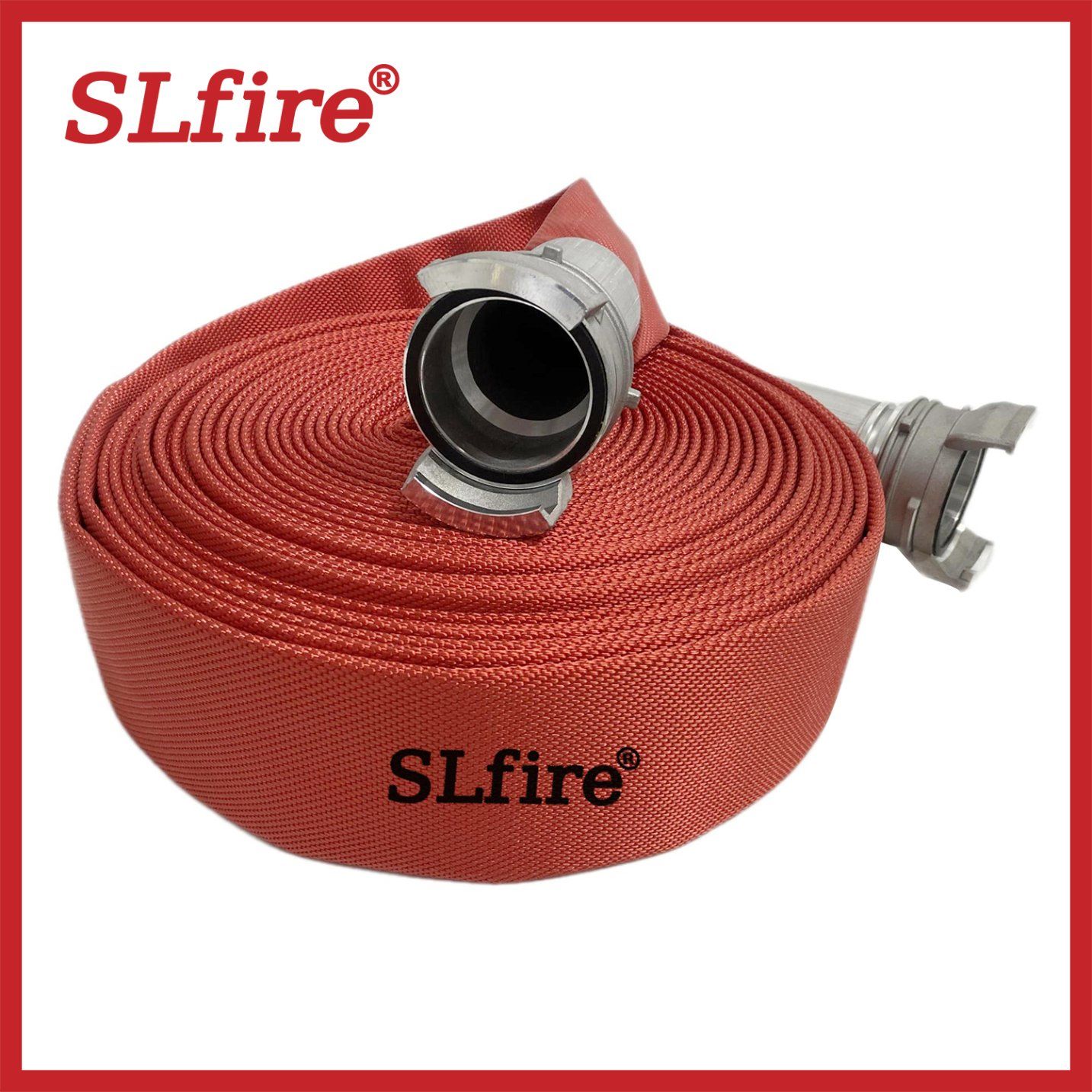 How To Protect Fire Hose