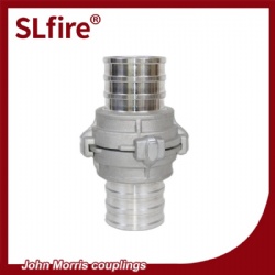 Russian Fire Hose Coupling Fire Hose Connector
